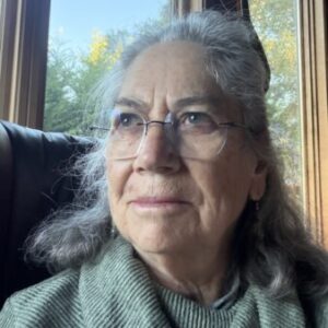 Profile photo of Patricia