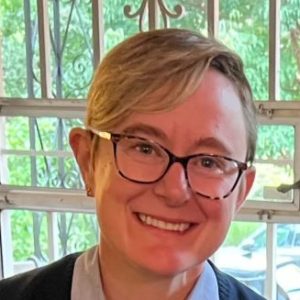 Profile photo of Mandy Mccoy