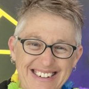 Profile photo of Deb