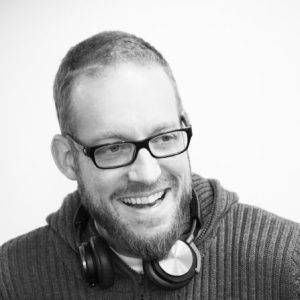 Profile photo of Graeme Asher