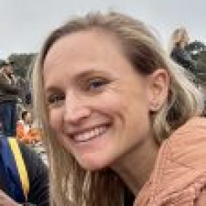 Profile photo of Annie McGuinness