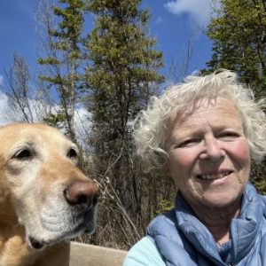 Profile photo of Sally Kimpson