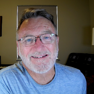 Profile photo of John