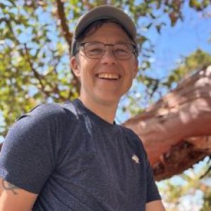 Profile photo of Finn Austin