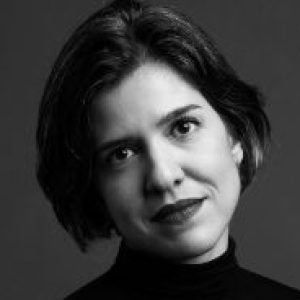 Profile photo of Andrea Vásquez