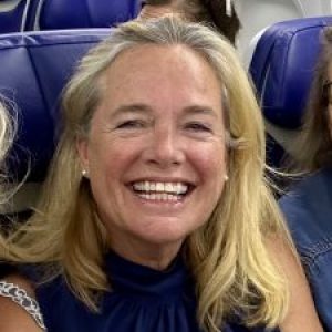 Profile photo of Monique Cohen