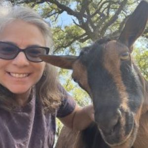 Profile photo of Jenny Jean Almquist