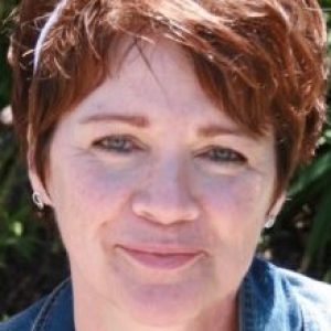 Profile photo of Marilyn Russell