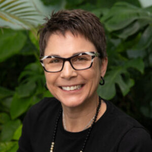 Profile photo of Kecia Fowler