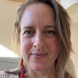 Profile photo of Prajna Cole