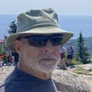 Profile photo of Bruce Watt