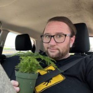 Profile photo of Erik Wolf