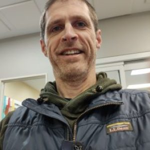 Profile photo of Chad Arnold