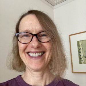 Profile photo of Faye Schulte