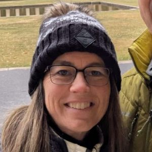 Profile photo of Heidi Denis