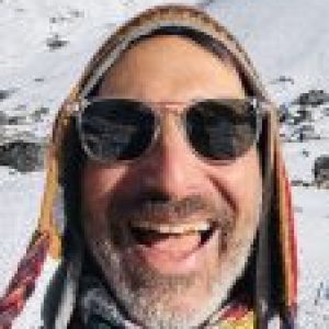 Profile photo of Adam Lane