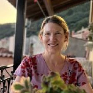 Profile photo of Heather Maritano