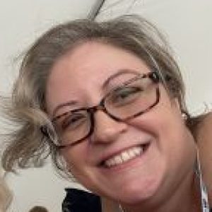 Profile photo of Richelle Wiggins