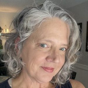 Profile photo of Kelly McCanless