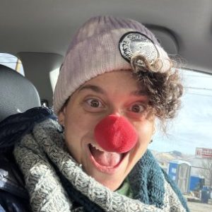 Profile photo of ash buckberg