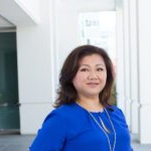 Profile photo of Cristina