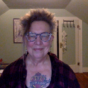 Profile photo of Laura