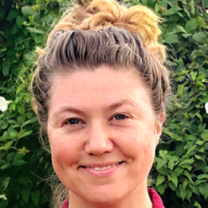 Profile photo of Terra Leigh Bell