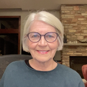 Profile photo of Nancy