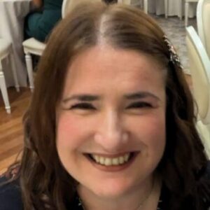 Profile photo of Brigeen Mullan