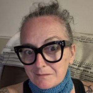 Profile photo of Michelle