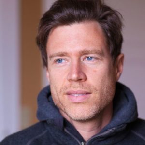 Profile photo of Benjamin