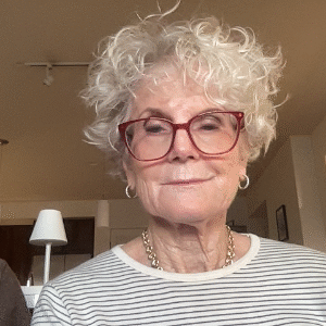 Profile photo of Alexis Johnson