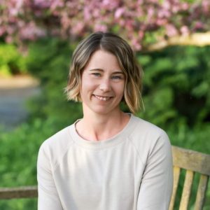 Profile photo of Lacey Schmidt