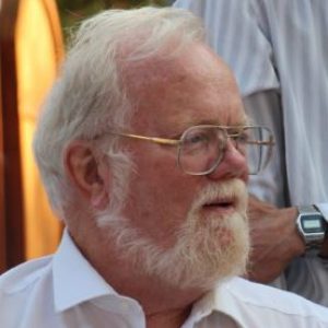 Profile photo of Paul Andrews