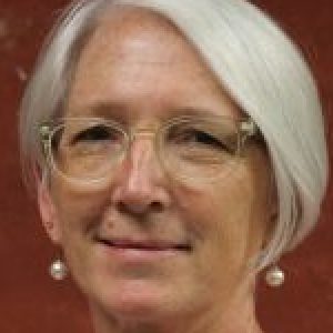 Profile photo of Tyra (TEE-ruh)