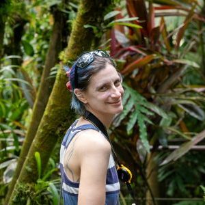 Profile photo of Bekki Callaway