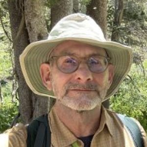 Profile photo of Mark Elkin