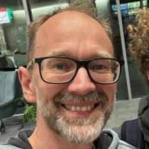 Profile photo of Rob