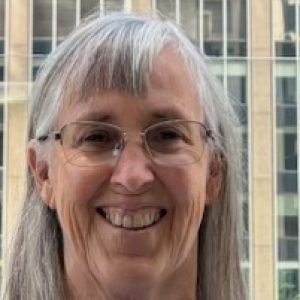 Profile photo of Linda Cloud