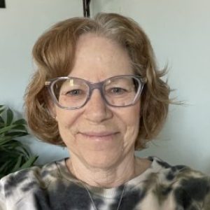 Profile photo of Tricia Beach