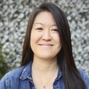 Profile photo of Kristin yamaka