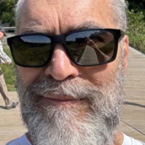 Profile photo of Bobby