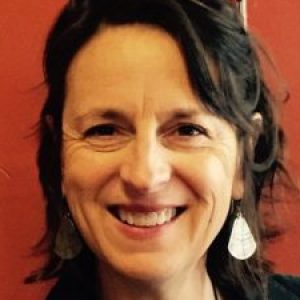 Profile photo of Heather Murchison