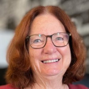 Profile photo of Cindra Smith