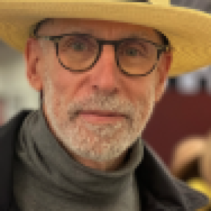 Profile photo of Steven Kloman