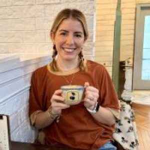 Profile photo of Samantha Beauvais