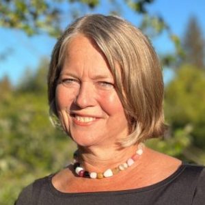 Profile photo of Heather Nielsen