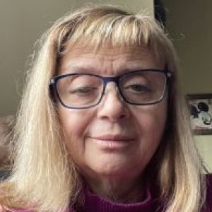 Profile photo of Elizabeth Zobel