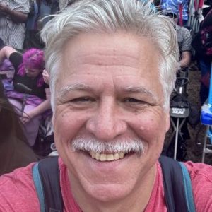 Profile photo of Vaughn