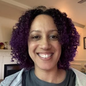 Profile photo of Danielle Miner